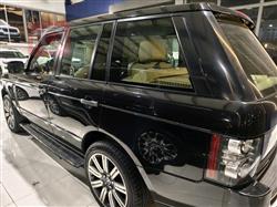 لاند روفر رانج روفر فوج